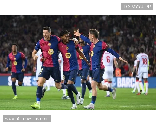 巴萨若在诺坎普制造新战术，联赛格局将被重写